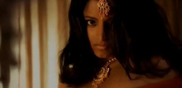India has Pretty Girls Like Her